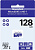 BreezyTech microSDXC Class 10 128GB (без адаптера) 