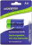 Аккумуляторы Gembird Rechargeable batteries AA 2600 mAh 2 шт. [EG-BA-AA26-01] 