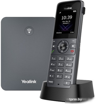 IP-телефон Yealink W73P 