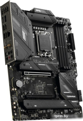 Материнская плата MSI MAG B760 Tomahawk WiFi 