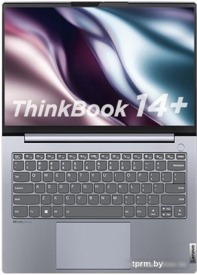 Ноутбук Lenovo ThinkBook 14+ 21HW000BCD 