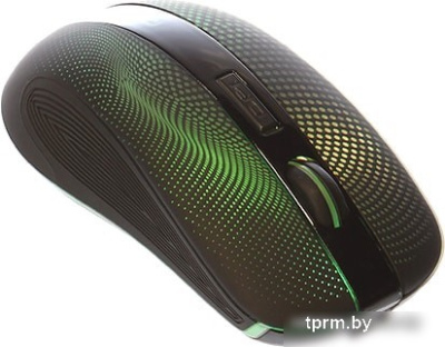 Мышь QUMO Comfort M18 