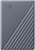 Внешний накопитель WD My Passport with USB-C 5TB WDBRMD0050BGY 