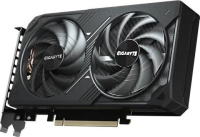 Видеокарта Gigabyte GeForce RTX 5060 Ti Windforce Max OC 8G GV-N506TWF2MAX OC-8GD 