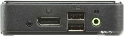 KVM переключатель Aten CS782DP-AT 