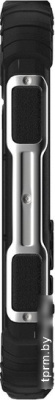 Кнопочный телефон Maxvi R1 (черный) 