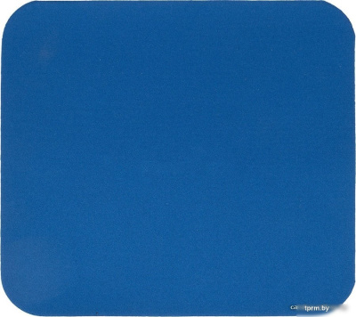 Коврик для мыши Buro BU-CLOTH/blue матерчатый 
