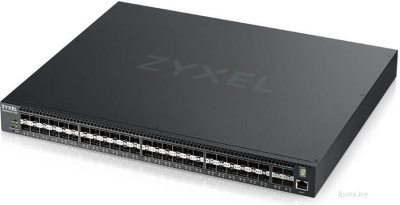 Управляемый коммутатор 3-го уровня Zyxel XGS4600-52F 