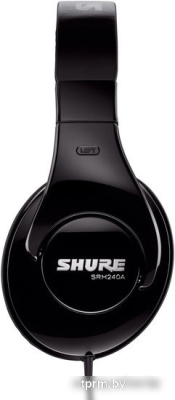 Наушники Shure SRH240A 
