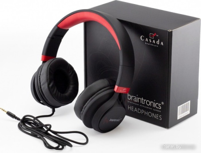 Наушники Casada Braintronics CMS-505 BT 