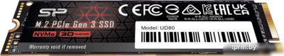 SSD Silicon-Power UD80 250GB SP250GBP34UD8005 