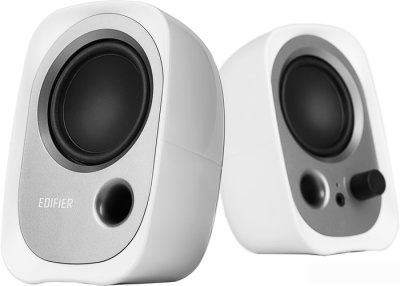 Edifier R12U (белый) 