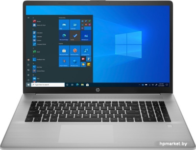 Ноутбук HP 470 G8 43A64EA 
