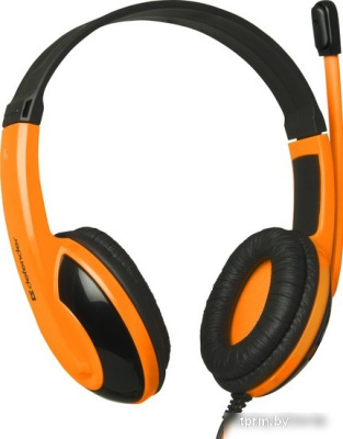Наушники Defender Warhead G-120 [64099] 
