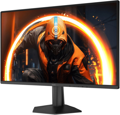 Игровой монитор AOC Gaming 24G50Z 