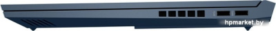 Игровой ноутбук HP Victus 16-e0000ur 488K2EA 