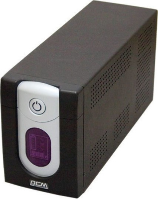 Источник бесперебойного питания Powercom Imperial IMD-1025AP 