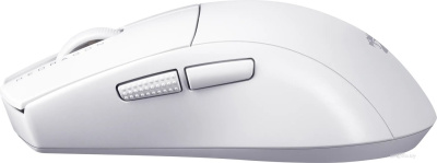 Игровая мышь Redragon K1ng 4K Pro (белый) 