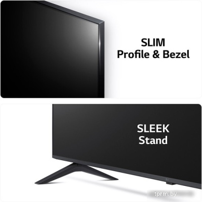 Телевизор LG UR78 75UR78001LJ 