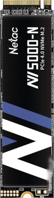 SSD Netac NV5000-N 500GB NT01NV5000N-500-E4X 