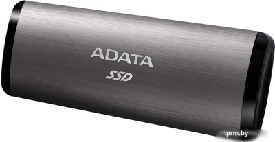 ADATA SE760 1TB ASE760-1TU32G2-CTI (титан) 