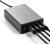 Satechi 165W USB-C 4-Port PD GaN Charger ST-UC165GM-EU Satechi 165W USB-C 4-Port PD GaN Charger ST-UC165GM-EU