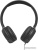 Наушники JBL Tune 500 (черный) Наушники JBL Tune 500 (черный)