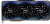 Видеокарта Palit GeForce RTX 5080 GameRock OC NE75080T19T2-GB2030G 