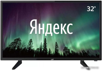Телевизор Leff 32H250T 