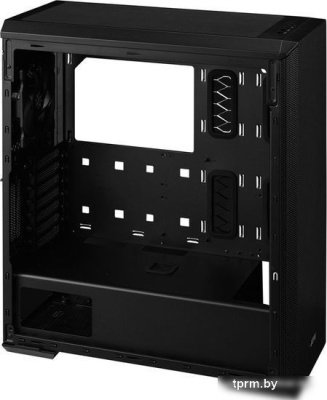 Корпус ADATA XPG Defender (черный) 