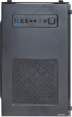 Корпус ExeGate Mistery X2 EX294382RUS 