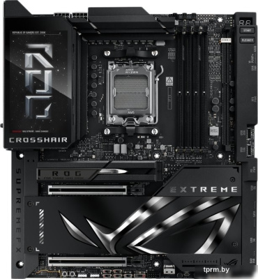 Материнская плата ASUS ROG Crosshair X870E Extreme 