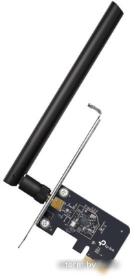 Wi-Fi адаптер TP-Link Archer T2E 