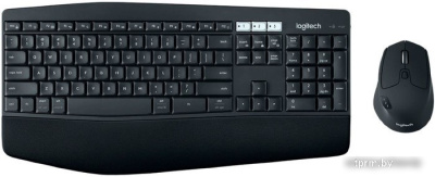Офисный набор Logitech Wireless Desktop MK850 920-008226 