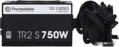 Блок питания Thermaltake TR2 S 750W PS-TRS-0750NN2AWE-1 