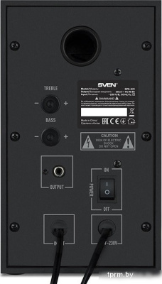 Акустика SVEN SPS-621 