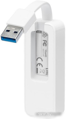 Сетевой адаптер TP-Link UE300 