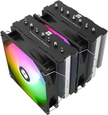 Кулер для процессора Thermalright Phantom Spirit 120 SE ARGB 