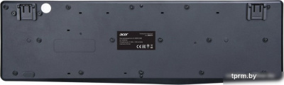 Клавиатура Acer OKW121 
