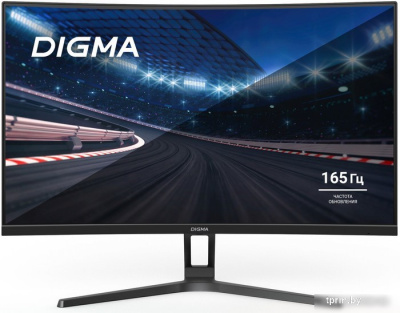 Игровой монитор Digma Overdrive 27A510F 