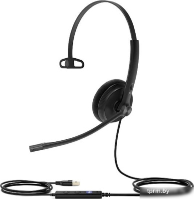 Офисная гарнитура Yealink UH34 Lite Mono UC 