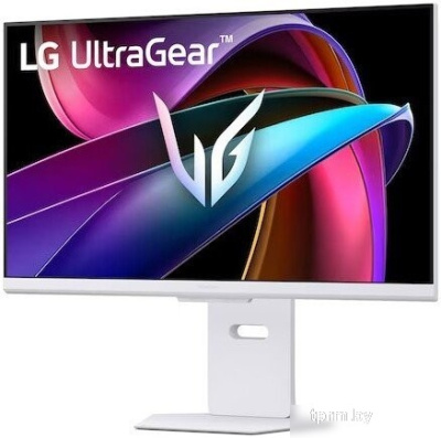 Smart монитор LG UltraGear 32G810SA-W 
