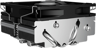 Кулер для процессора PCCooler RC400-53 (черный) 