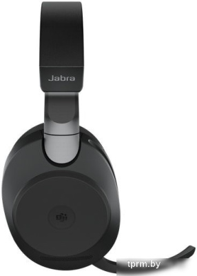 Jabra Evolve2 85 USB-C MS (черный) 