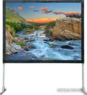 Проекционный экран Lumien Master Fold 287x449 LMF-100128 