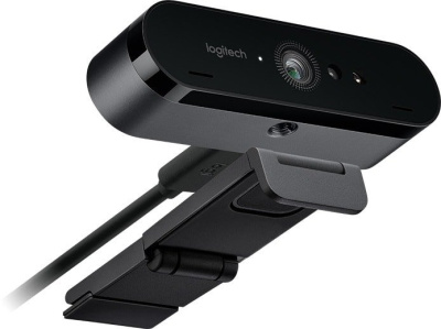 Web камера Logitech Brio Stream 