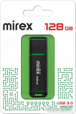 USB Flash Mirex Color Blade Spacer 3.0 128GB 13600-FM3SP128 