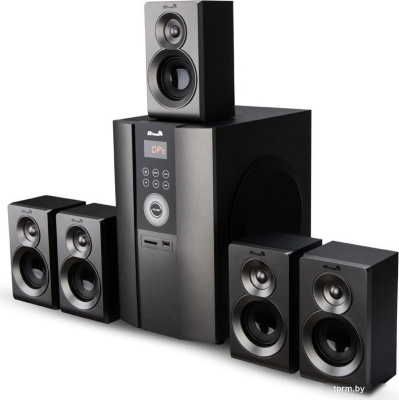 Акустика Eltronic 30-48 Home Sound 