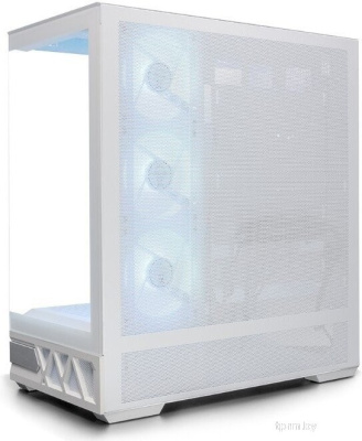 Корпус XASTRA Q700 7ARGB-C10-UC (белый) 