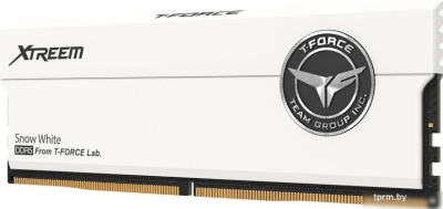 Оперативная память Team T-Force Xtreem 2x16ГБ DDR5 7600 МГц FFWD532G7600HC36FDC01 